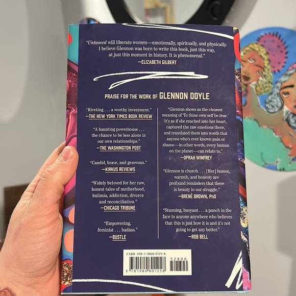 Untamed - Picture 2 of 3